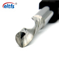 3.175mm Solid Carbide Single Flute End Mill for Acrylic